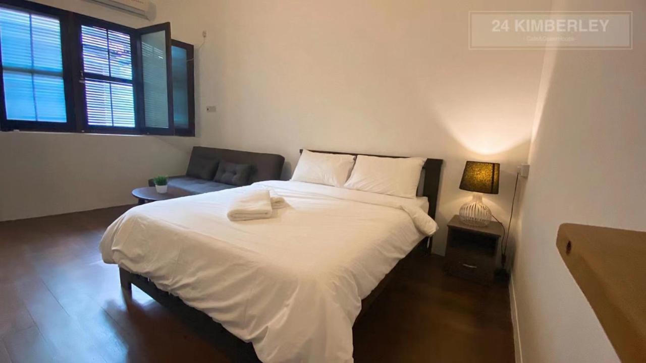 Hotel 24 Kimberley George Town Camera foto